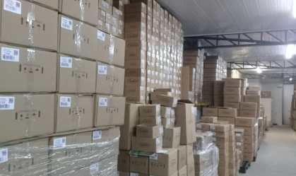 85% da produção de chocolate da serra gaúcha vai encalhar