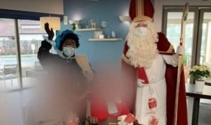 Bélgica: 18 moradores de asilo morrem após visita de 'Papai Noel' com Covid-19