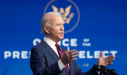 A menos de 1 mês da posse, Biden ainda precisa nomear 5 membros do gabinete