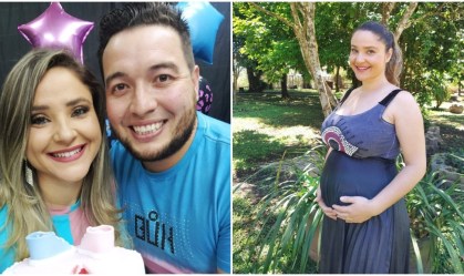Após dar à luz intubada, mãe morre por complicações da Covid; família faz alerta