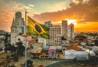 PIB tem leve queda de 0,1% no 2° trimestre e fica perto da estabilidade