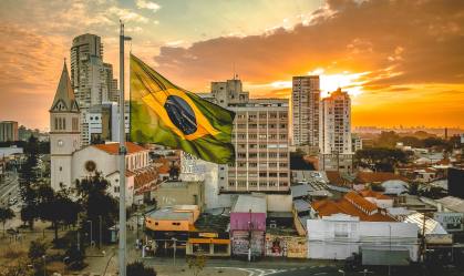 PIB do Brasil está entre as 10 maiores altas do 3° tri em ranking; veja lista