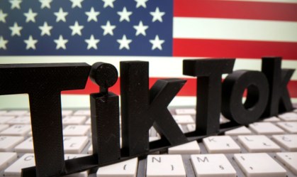 Governo de Donald Trump entrou em disputa contra o aplicativo chinês TikTok