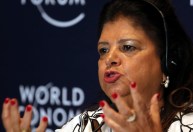 Lojas físicas não vão acabar, diz Luiza Trajano no South Summit