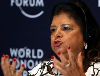 Luiza Trajano critica juro e fala em mudar meta de inflação: "sobe para 4%