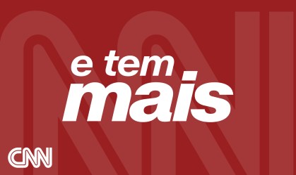 E Tem Mais