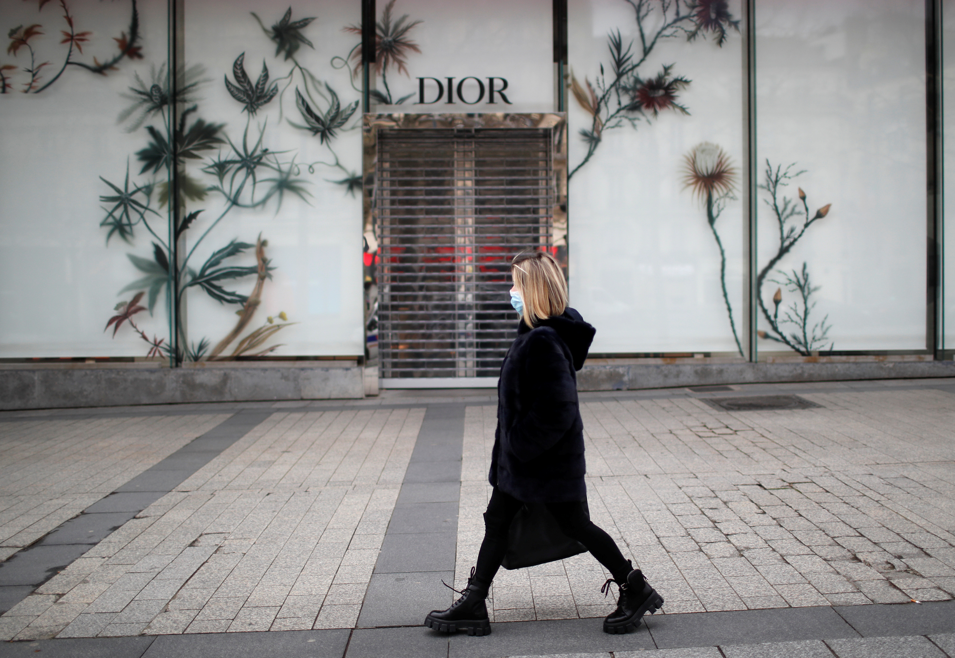Dior