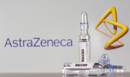 Anvisa deve liberar vacina da Astrazeneca antes da Coronavac