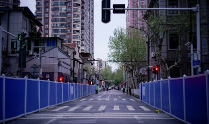 ‘Saí da quarentena, mas o considerado normal não é mais normal na China’