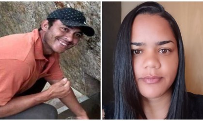 Mulher de 32 anos é morta pelo marido na frente das 4 filhas em MG