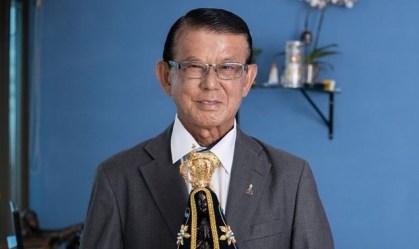 Prefeito de Mairiporã (SP), Antonio Aiacyda morre de Covid-19 aos 71 anos