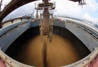 Exportações do agronegócio do Brasil crescem 25% e têm melhor junho da história