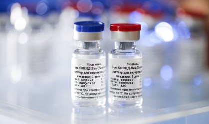 Farmacêutica e Fundo Russo pedem uso emergencial da Sputnik V no Brasil