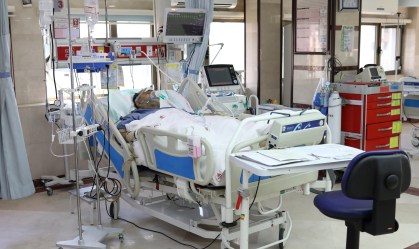 Indústria só consegue suprir 70% dos pedidos de respiradores feitos pelo governo