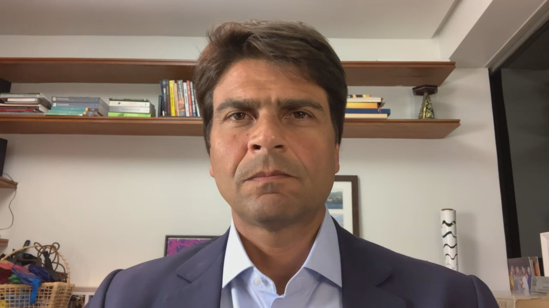 Deputado federal Pedro Paulo (DEM-RJ)