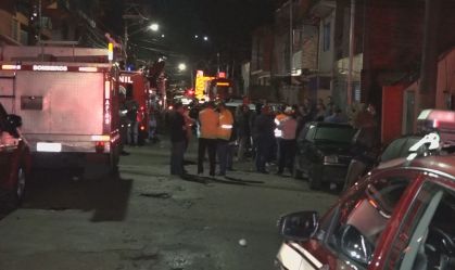 Cinco pessoas da mesma família morrem após deslizamento durante chuva em SP