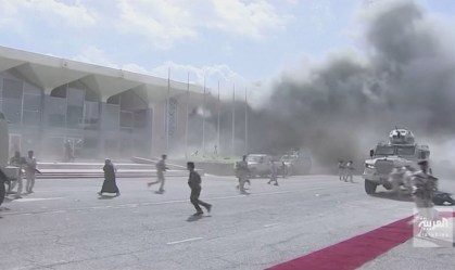 Explosão em aeroporto deixa ao menos 13 mortos no Iêmen
