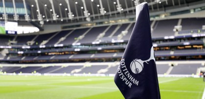Estádio do Tottenham