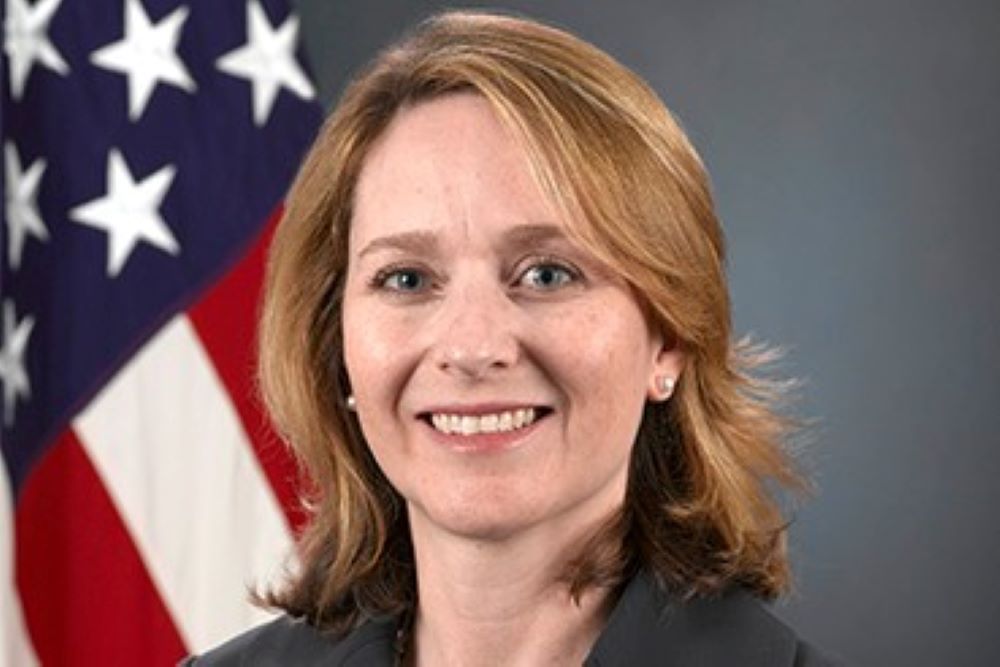 Kathleen Hicks
