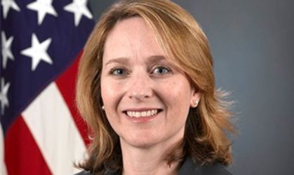 Kathleen Hicks