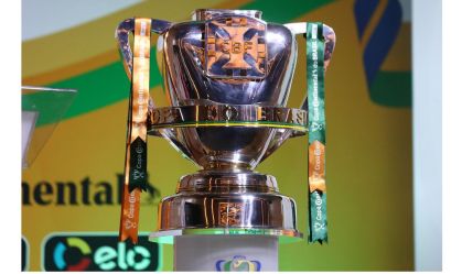 Grêmio e Palmeiras vão decidir a Copa do Brasil