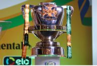 CBF define os confrontos da terceira fase da Copa do Brasil; veja os duelos
