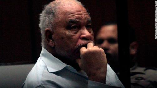 Samuel Little
