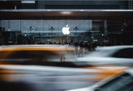 Funcionários da Apple em Maryland votam a favor de greve