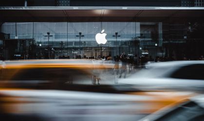 Apple Car