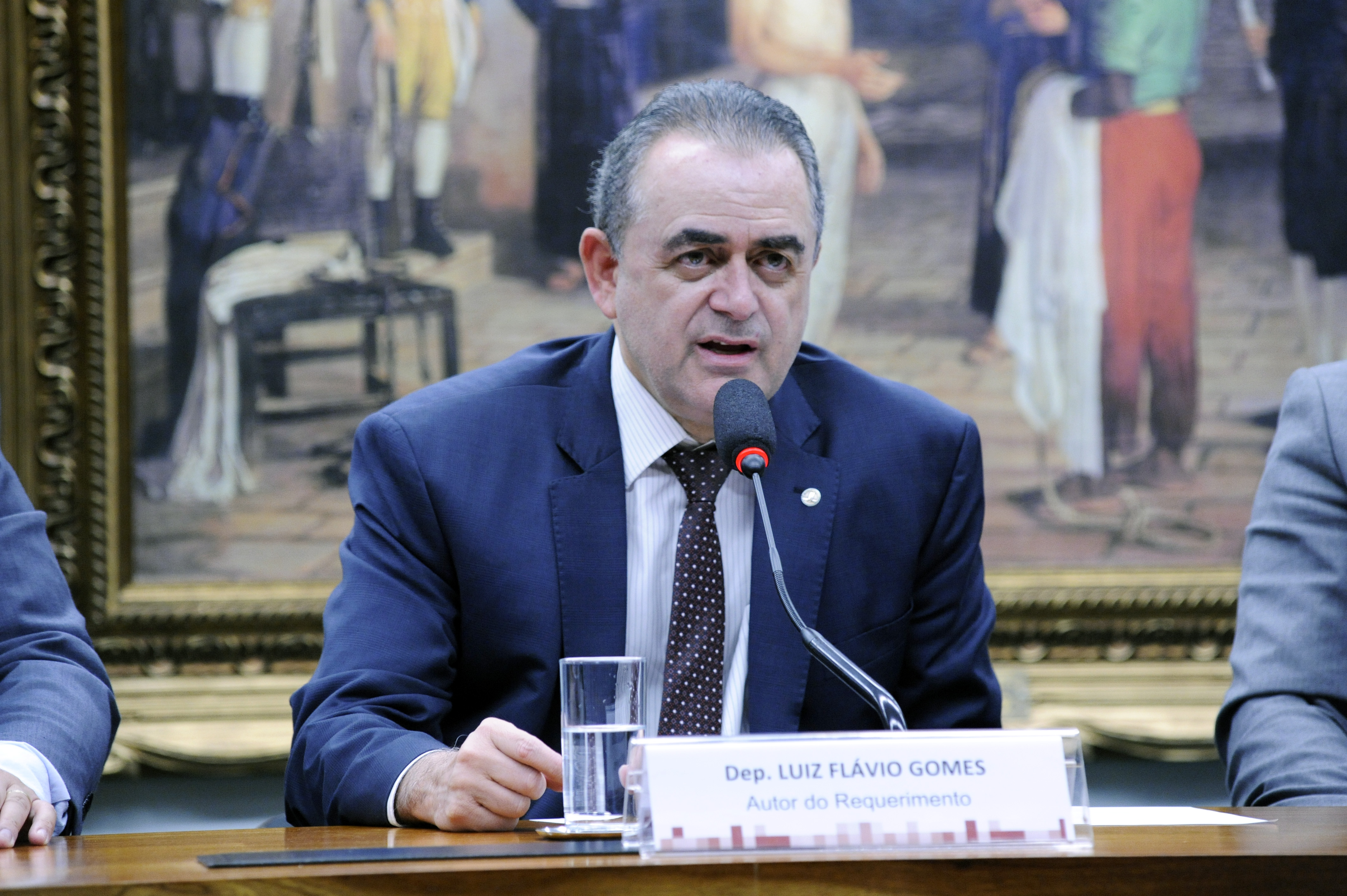 Luiz Flávio Gomes