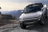 Picapes elétricas e SUVs inovaram no mercado de carros nos EUA em 2020