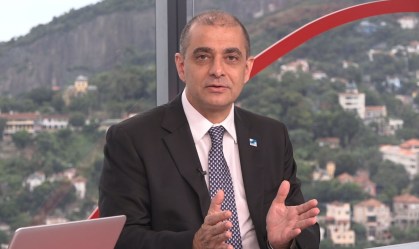 PGR alega 'competência federal' e pede ao STJ liberdade para ex-secretário do RJ