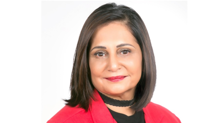 A pesquisadora Gita Ramjee era uma das principais na linha frente da doença Áfri