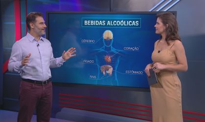 Correspondente Médico