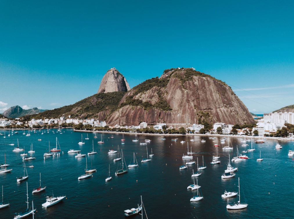 Rio de Janeiro