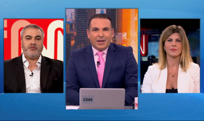 O Grande Debate: fala de Bolsonaro foi à altura da crise?