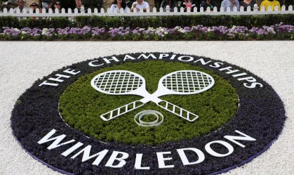 Torneio de tênis de Wimbledon é cancelado devido à pandemia