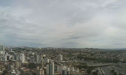 Primeiro fim de semana de 2021 pode ter chuva na maior parte do país