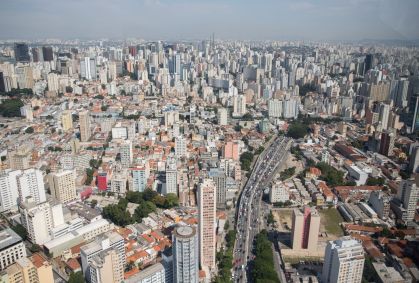 Abertura de empresas em SP cresce 15,5% no 1º semestre e bate recorde
