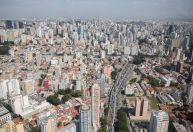 Cidade de São Paulo sofreu terremoto de grande magnitude há 2,5 milhões de anos, diz estudo