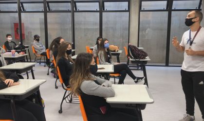 Vestibulares da Fuvest e Unicamp acontecem na próxima semana