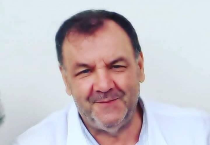 Padre Ticão
