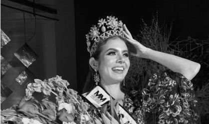 Candidata a Miss México 2021 é encontrada morta em casa aos 21 anos