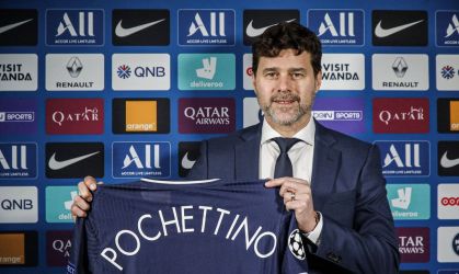 Mauricio Pochettino