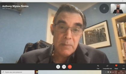 Cientista político Anthony Pereira comenta saída do Brexit da UE