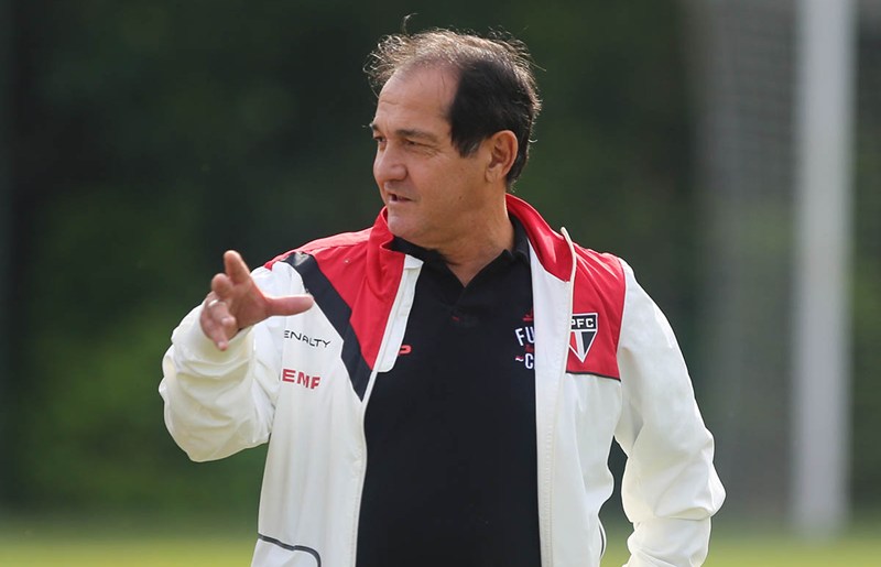 Muricy Ramalho