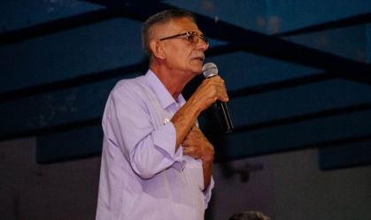 São Gonçalo: Capitão Nelson nomeia o próprio filho e extingue pasta da Cultura