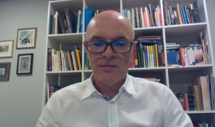 Alternativa bem-vinda, diz ex-presidente da Anvisa sobre doses diferentes