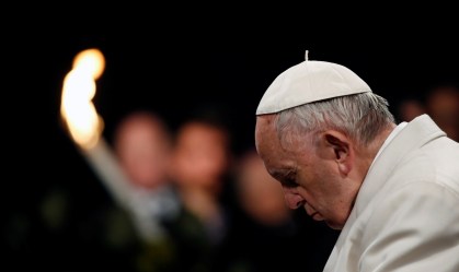 Papa Francisco pede que FMI e Banco Mundial reduzam dívidas de países pobres