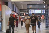 STJ nega pedido para turistas voltarem ao Brasil sem teste PCR